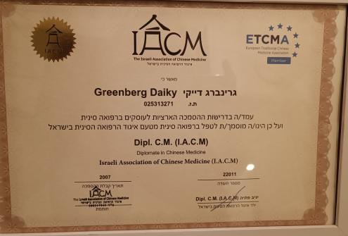 cert 1